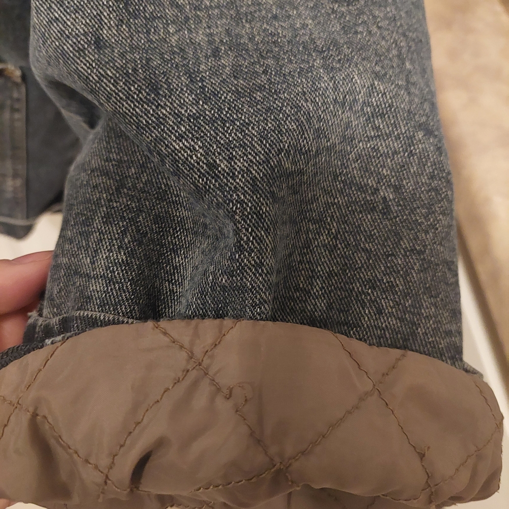 Gap Utility Work Jacket - image 6